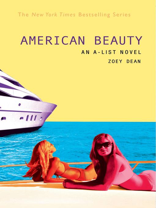 Cover image for American Beauty